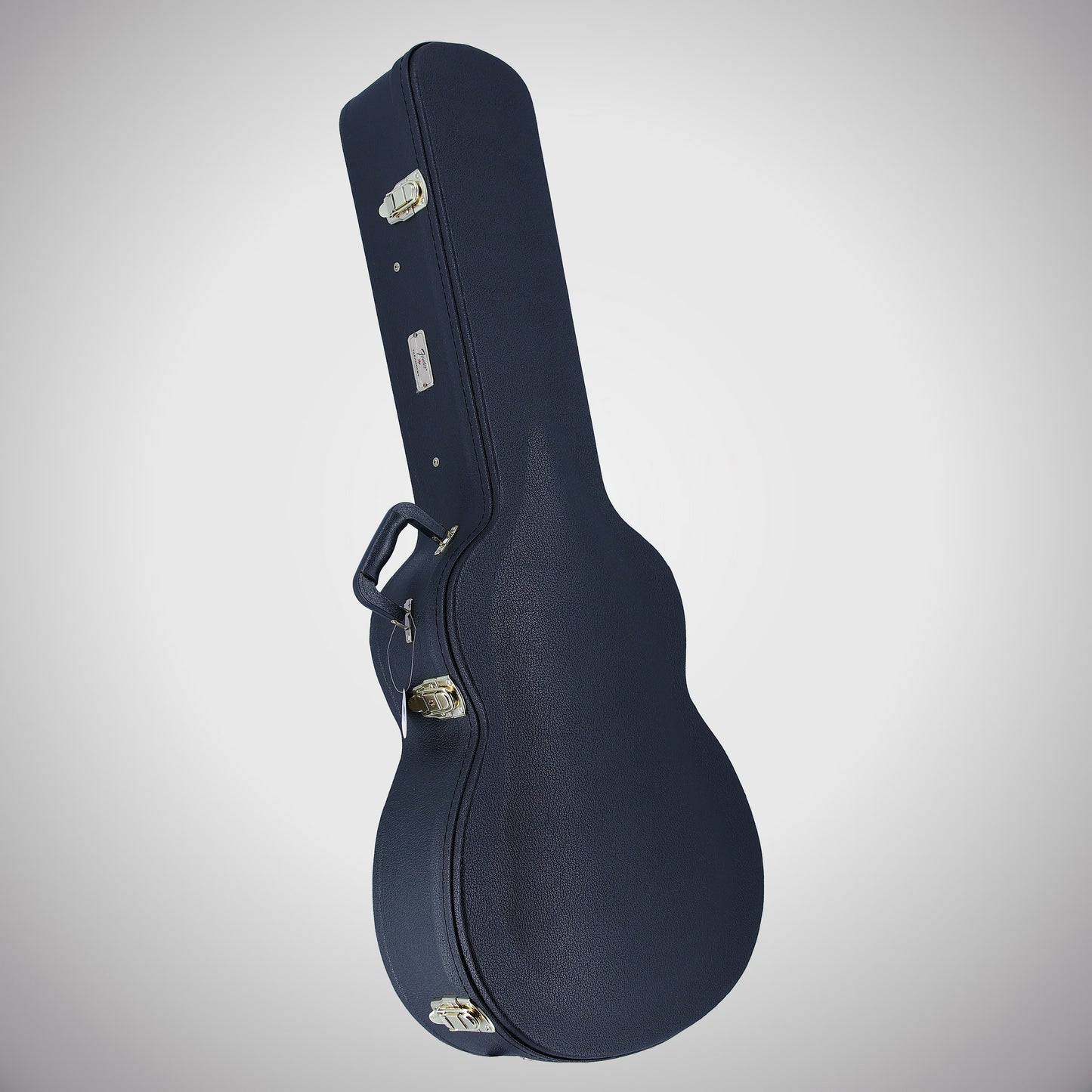 Fender PM-3CE Triple-0 Standard, Ovangkol Fingerboard, Natural (P2) (15002)