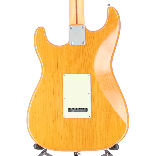 Fender 2024 Collection Made in Japan Hybrid II Stratocaster HSH, Rosewood Fingerboard, Vintage Natural (S13) (31816)