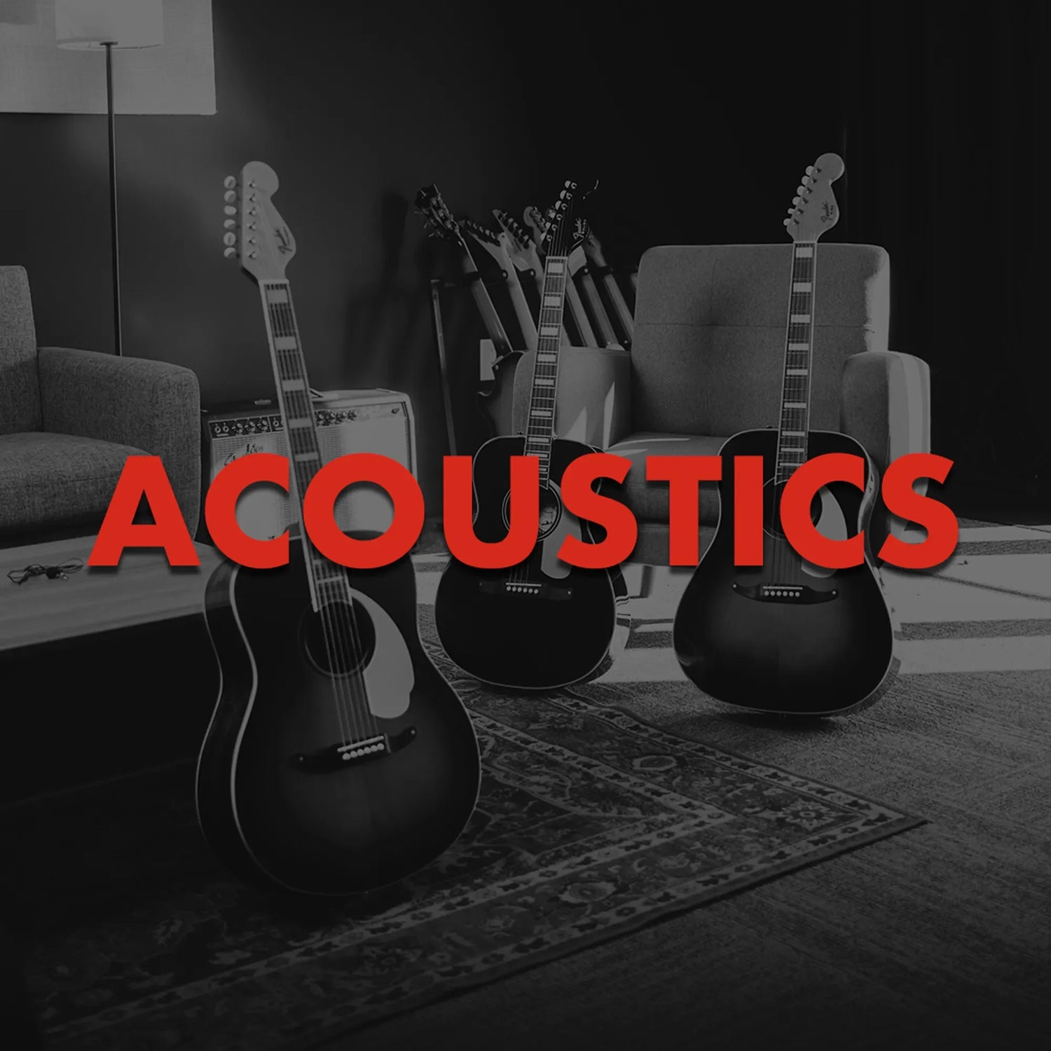 Acoustics