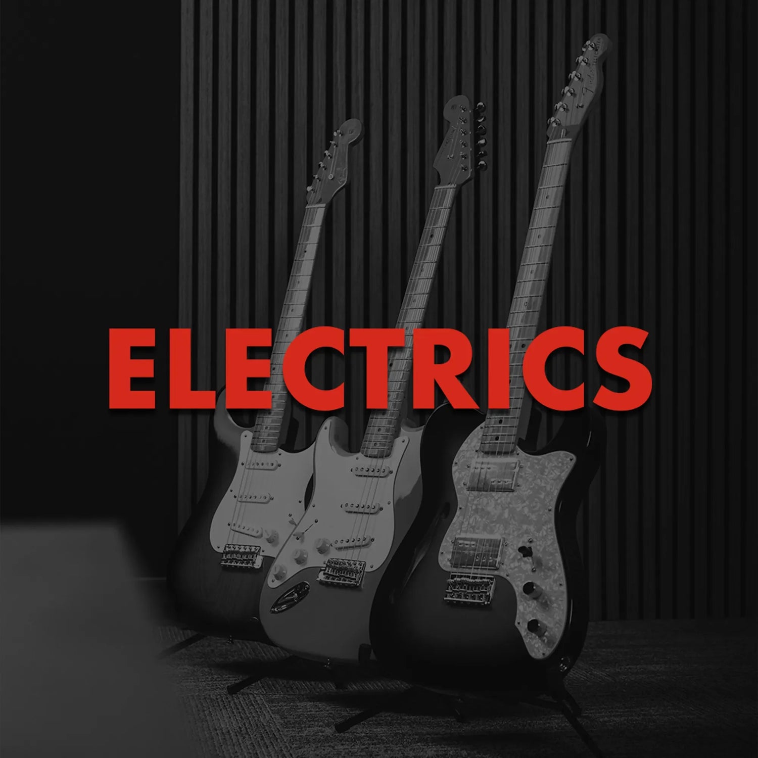 Electrics
