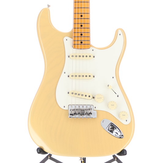 Fender American Vintage II 1957 Stratocaster, Maple Fingerboard, Vintage Blonde (H3) (42779)