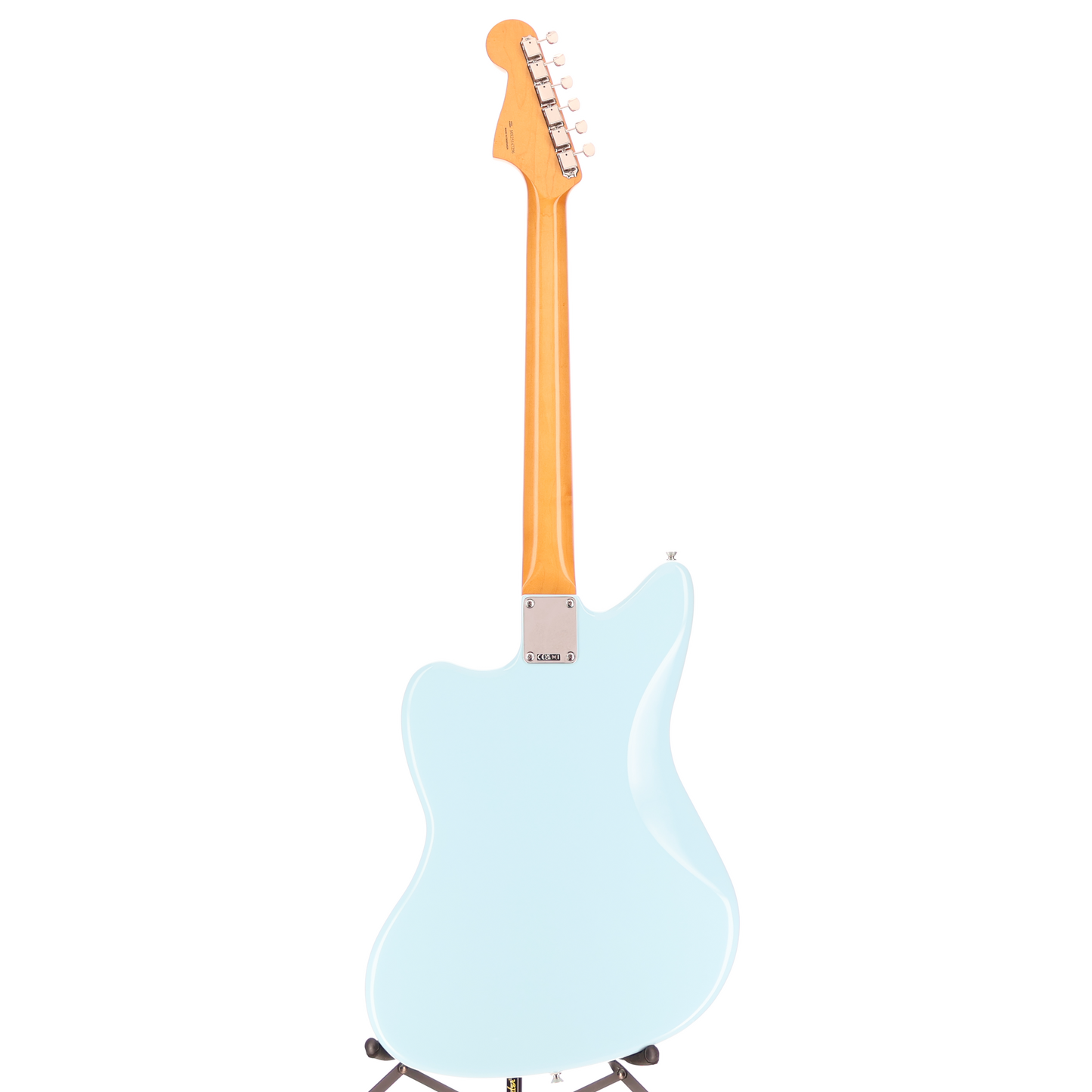 Fender Vintera II '50s Jazzmaster, Rosewood Fingerboard, Sonic Blue (K4) (47296)
