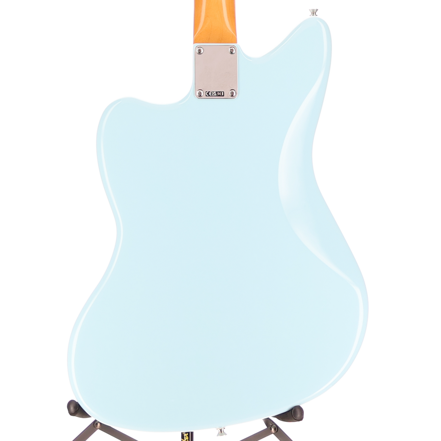 Fender Vintera II '50s Jazzmaster, Rosewood Fingerboard, Sonic Blue (K4) (47296)