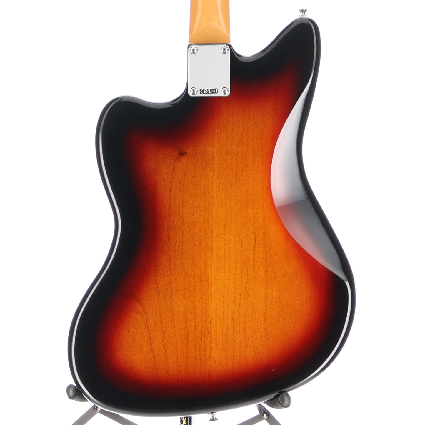 Fender Limited Edition Vintera II '50s Jazzmaster, 3-Color Sunburst (F3) (33681)