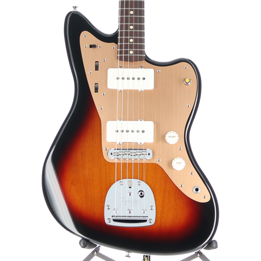 Fender Limited Edition Vintera II '50s Jazzmaster, 3-Color Sunburst (F3) (33681)