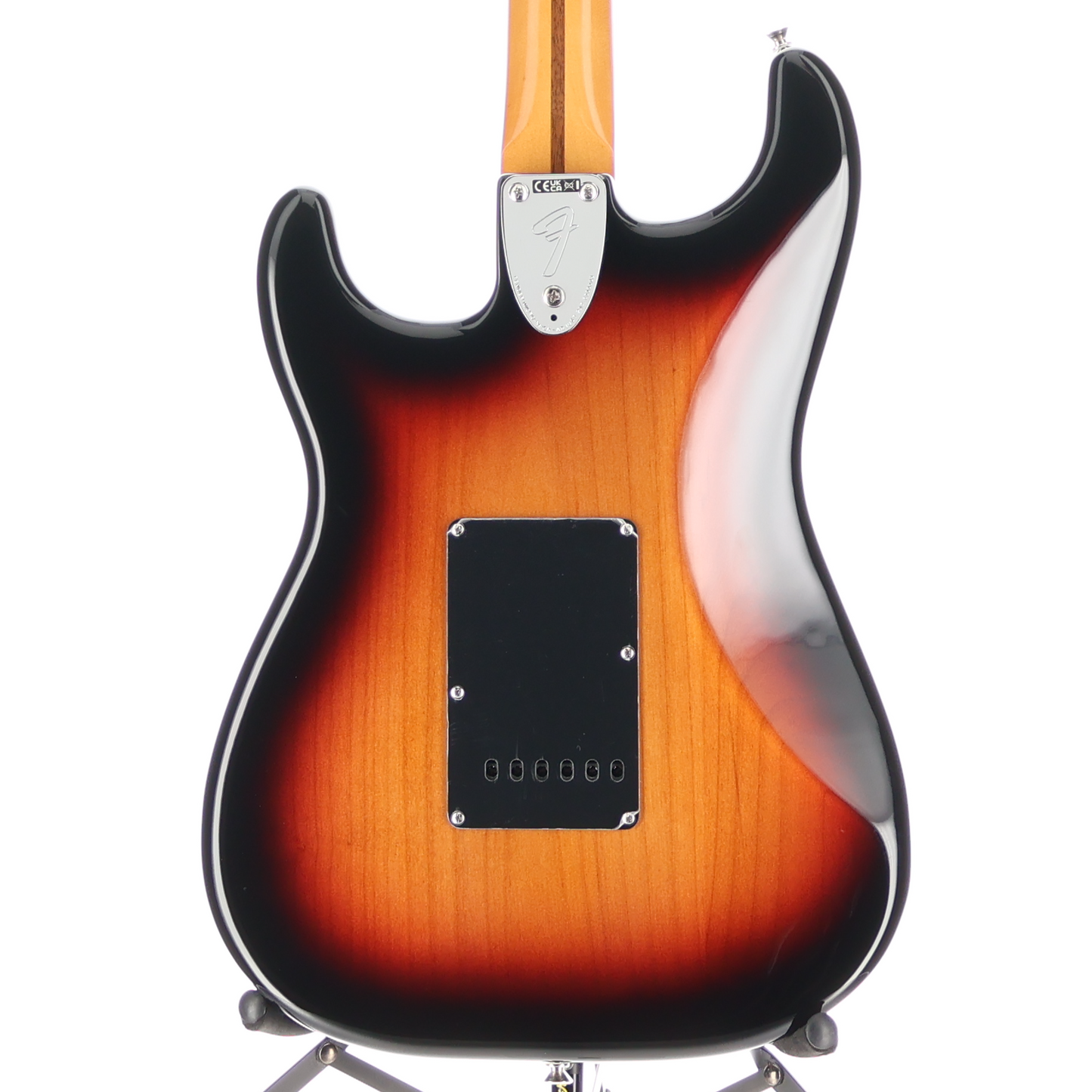 Fender Vintera II '70s Stratocaster, Maple Fingerboard, 3-Color Sunburst (Q2) (10429)