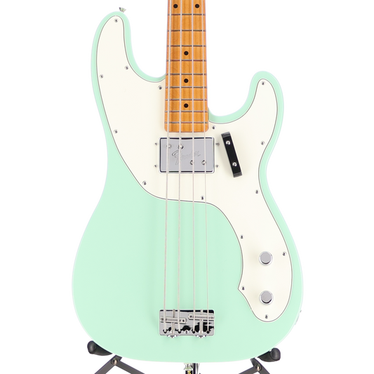 Fender Vintera II '70s Telecaster Bass, Maple Fingerboard, Surf Green (K8) (94553)