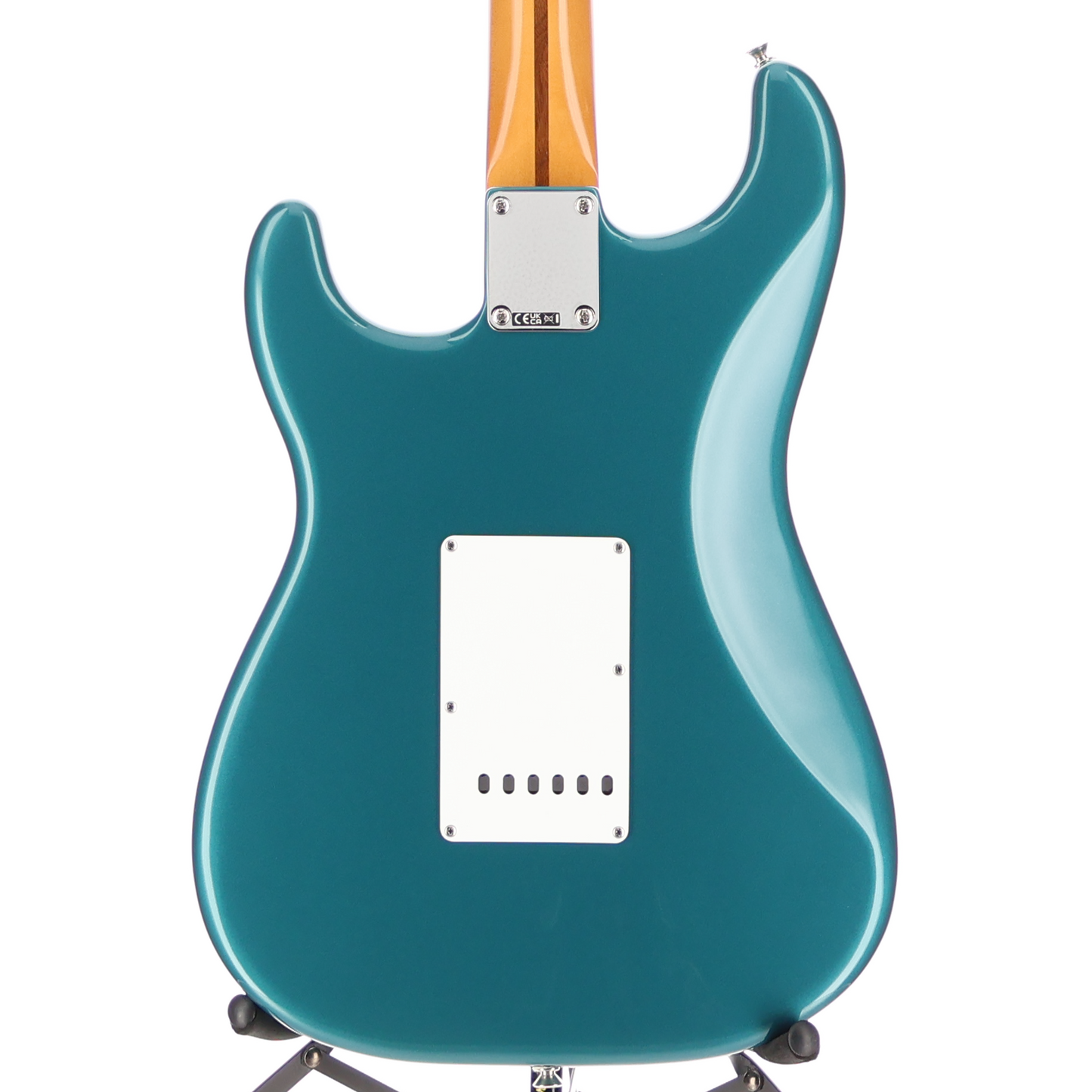 Fender Vintera II '50s Stratocaster, Maple Fingerboard, Ocean Turquoise (J6) (78175)