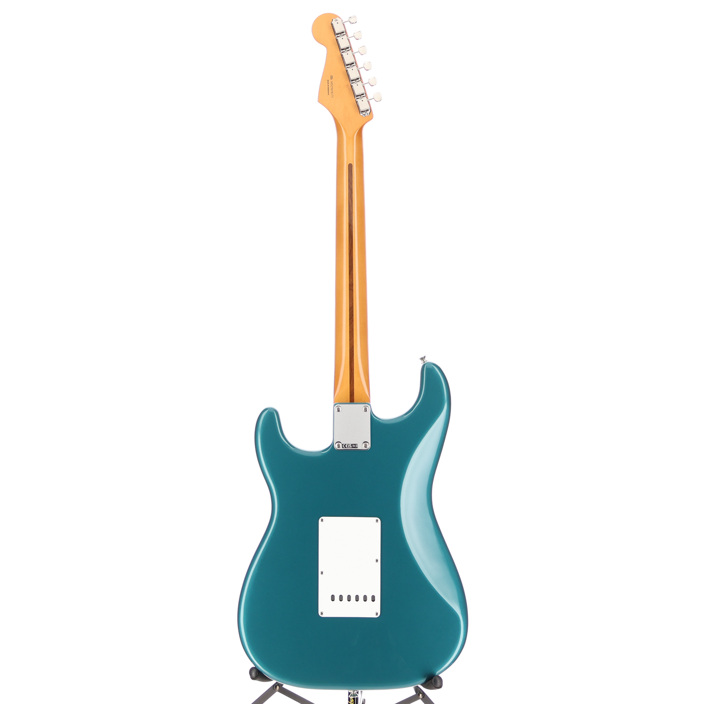 Fender Vintera II '50s Stratocaster, Maple Fingerboard, Ocean Turquoise (J6) (78175)