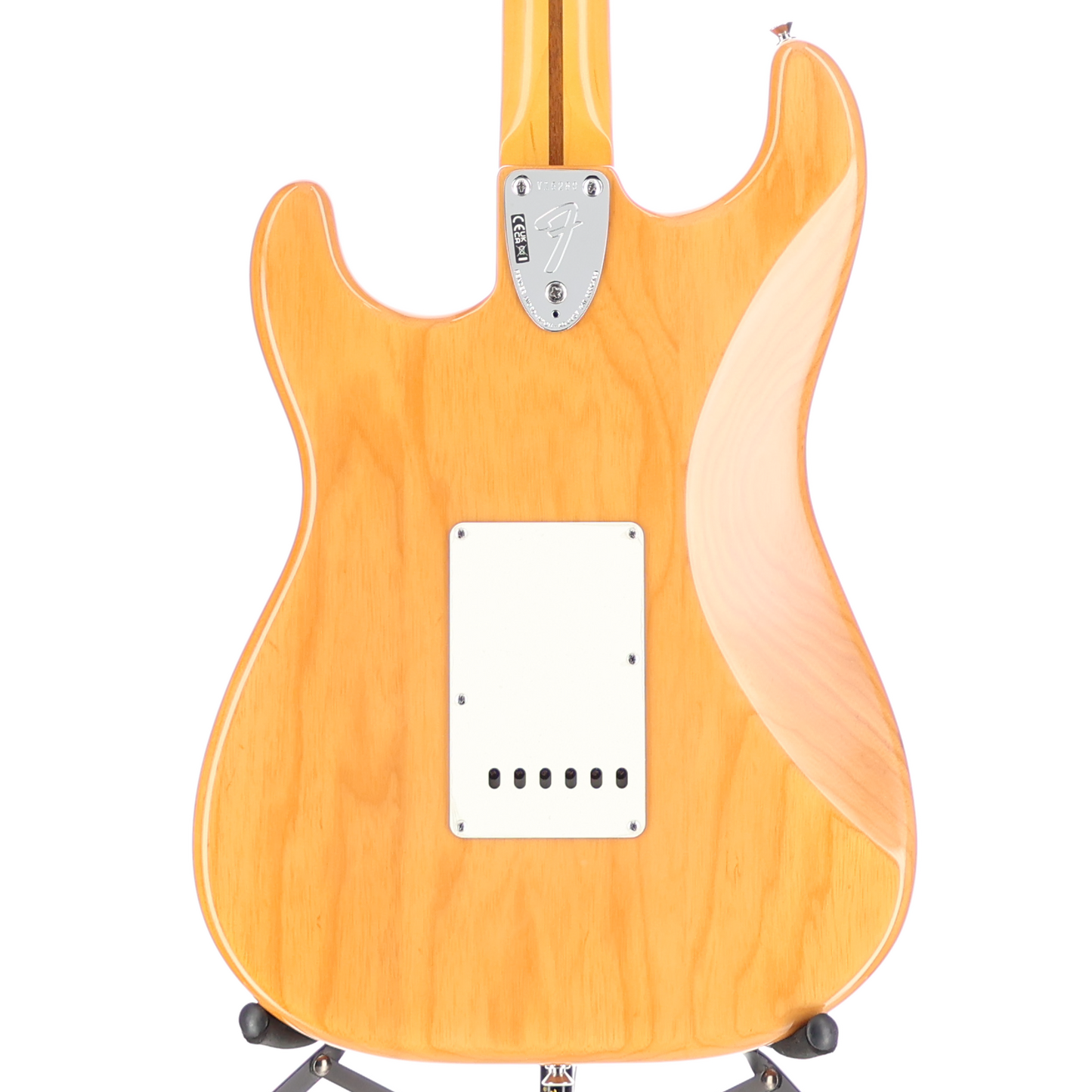 Fender American Vintage II 1973 Stratocaster, Rosewood Fingerboard, Aged Natural (P12) (16280)