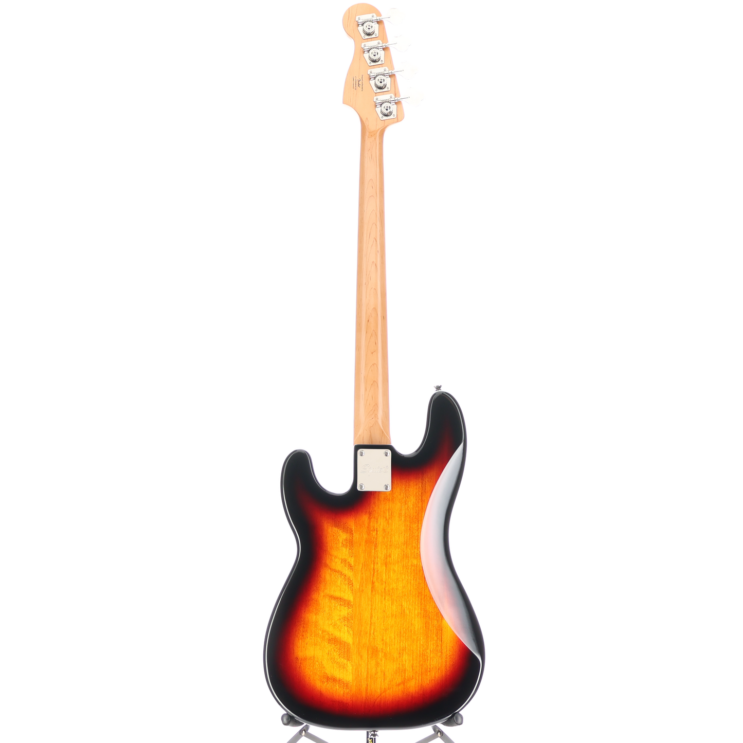 Squier Classic Vibe '60s Precision Bass, Laurel Fingerboard, 3-Color Sunburst (G11) (40185)