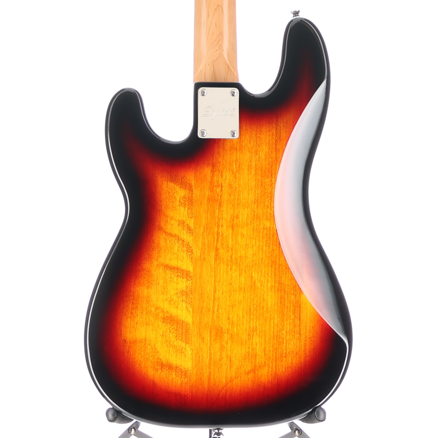 Squier Classic Vibe '60s Precision Bass, Laurel Fingerboard, 3-Color Sunburst (G11) (40185)