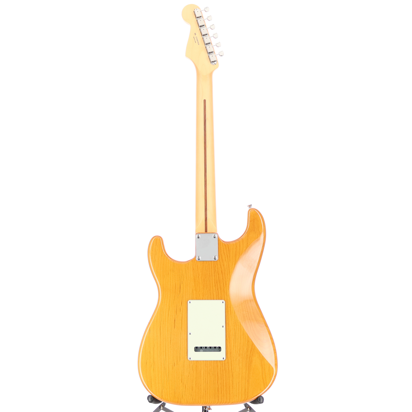 Fender 2024 Collection Made in Japan Hybrid II Stratocaster HSH, Rosewood Fingerboard, Vintage Natural (S13) (31816)