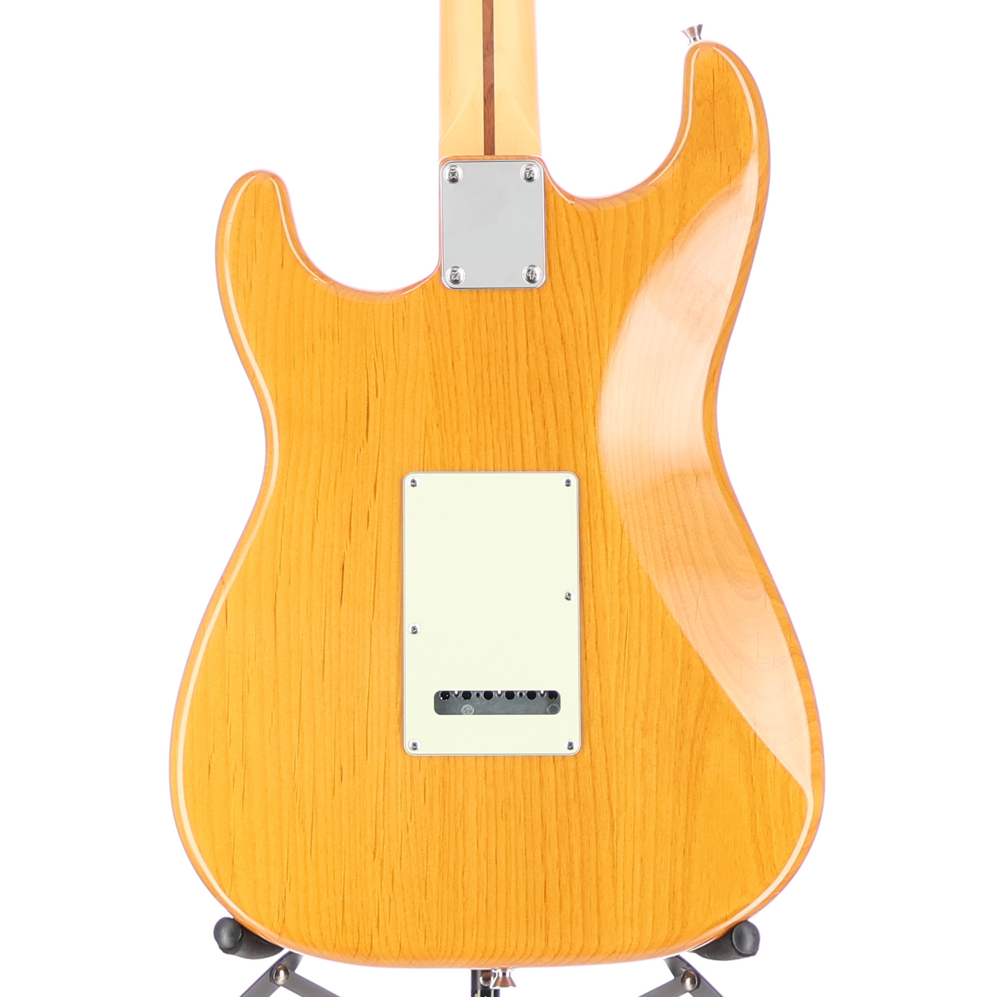 Fender 2024 Collection Made in Japan Hybrid II Stratocaster HSH, Rosewood Fingerboard, Vintage Natural (S13) (31816)