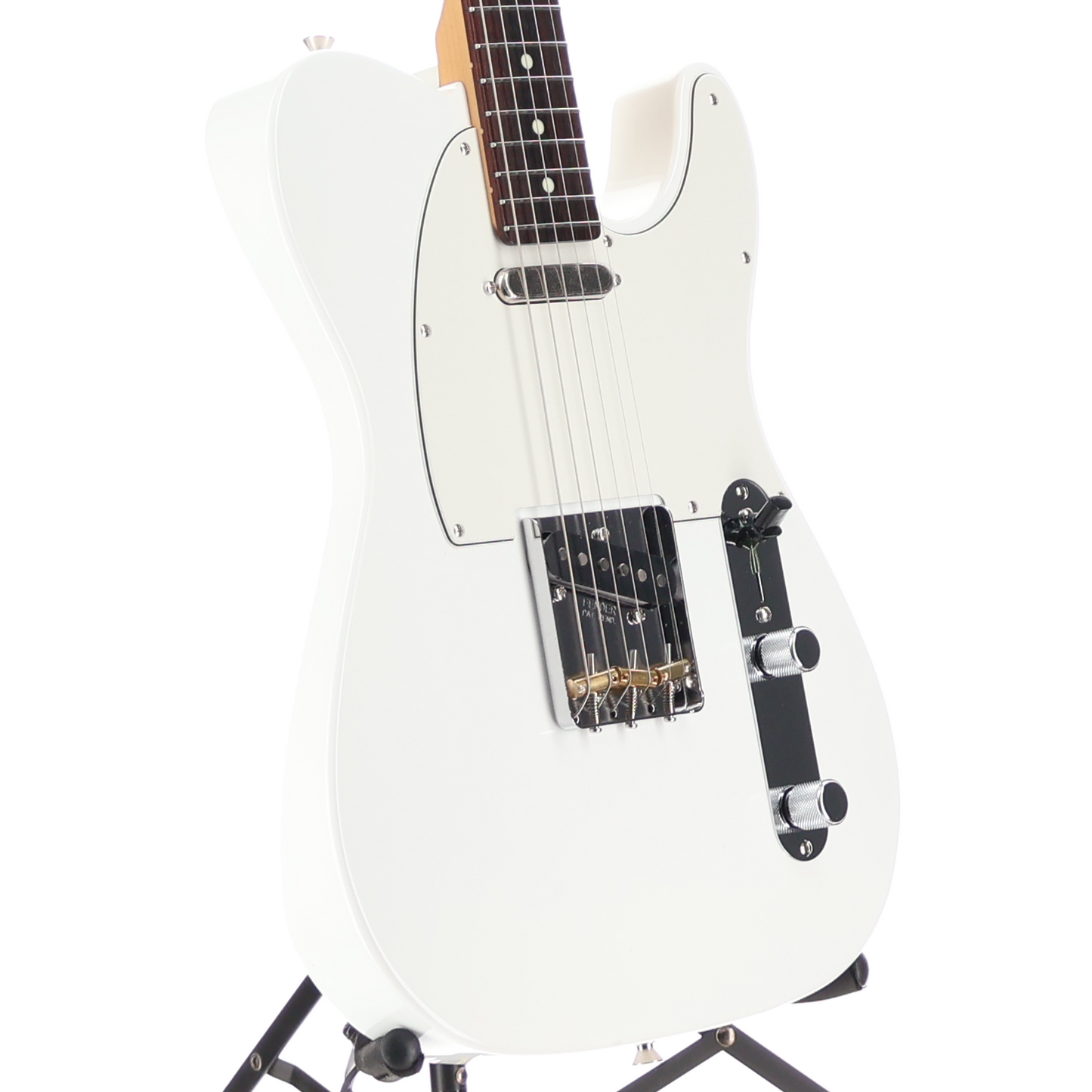 Fender Made in Japan Hybrid II Telecaster®, Rosewood Fingerboard, Arctic White (R6) (04871)