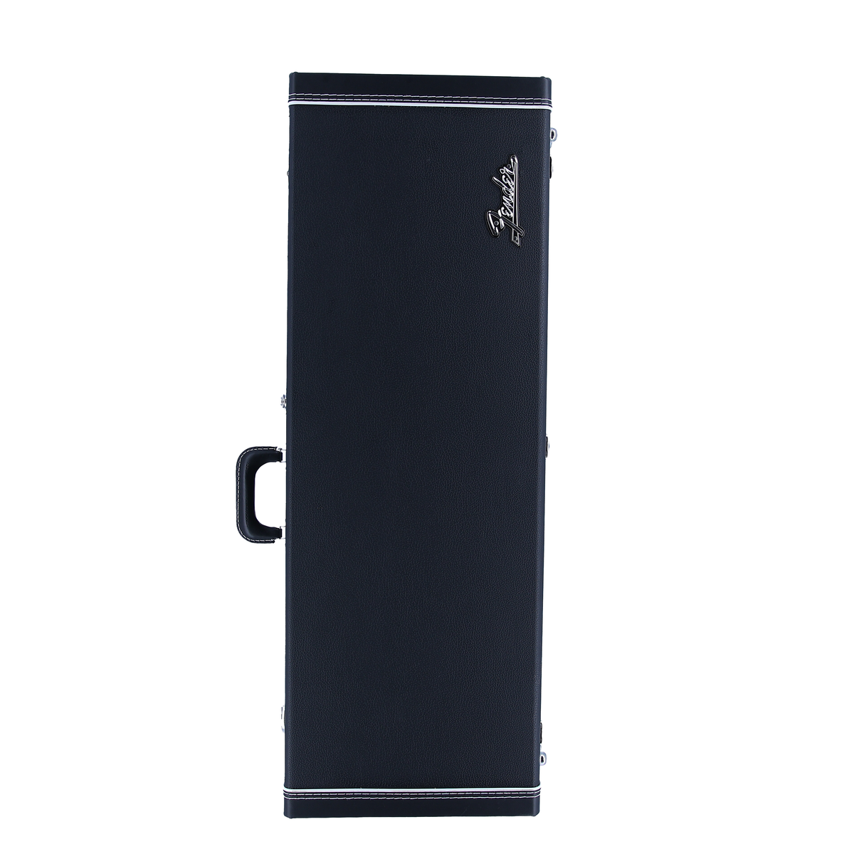 Fender Vintera® II Road Worn® '60s Stratocaster®, Maple Fingerboard, Black (P7) (67103)