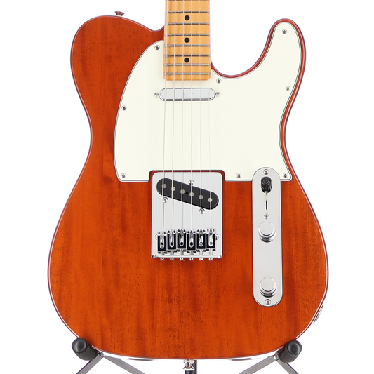 Fender Player II Telecaster, Maple Fingerboard, Mocha (Q9) (74567)