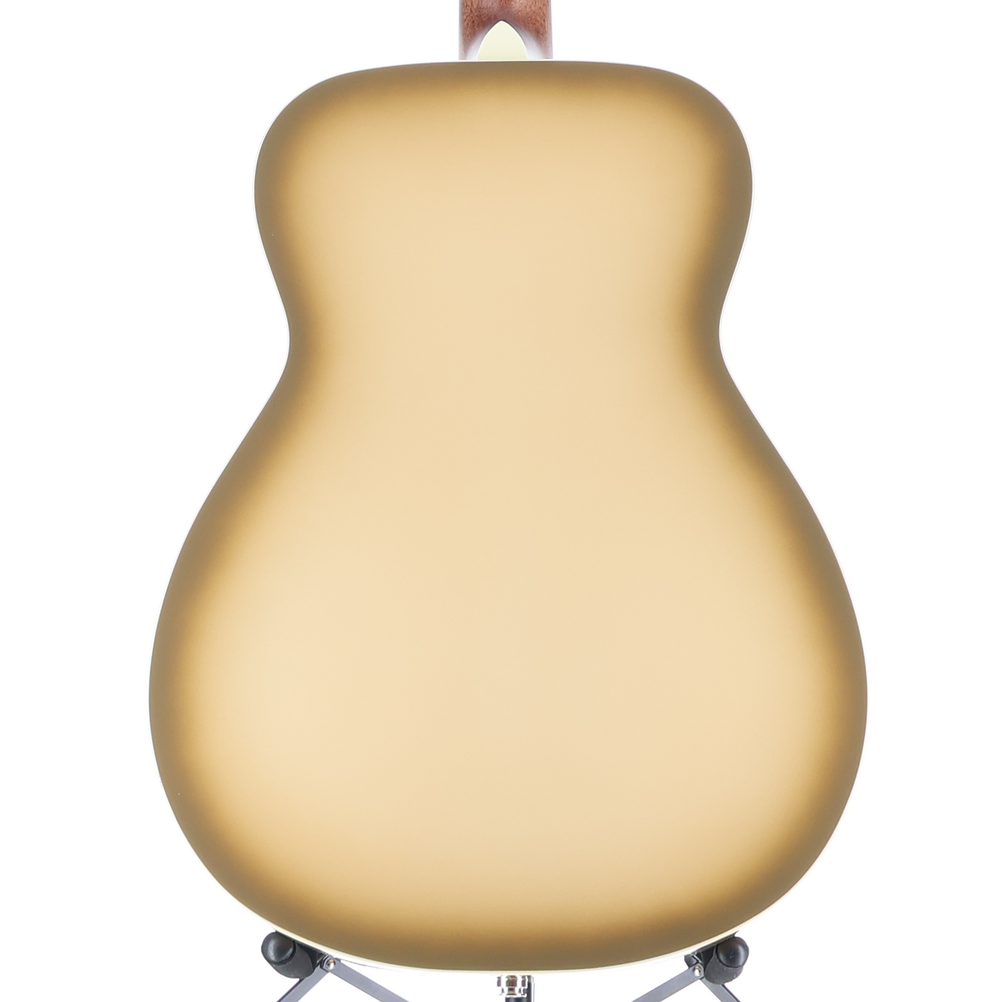 Fender Limited Edition California Vintage Malibu with Case, Antigua Pickguard, Antigua (R9) (06085)