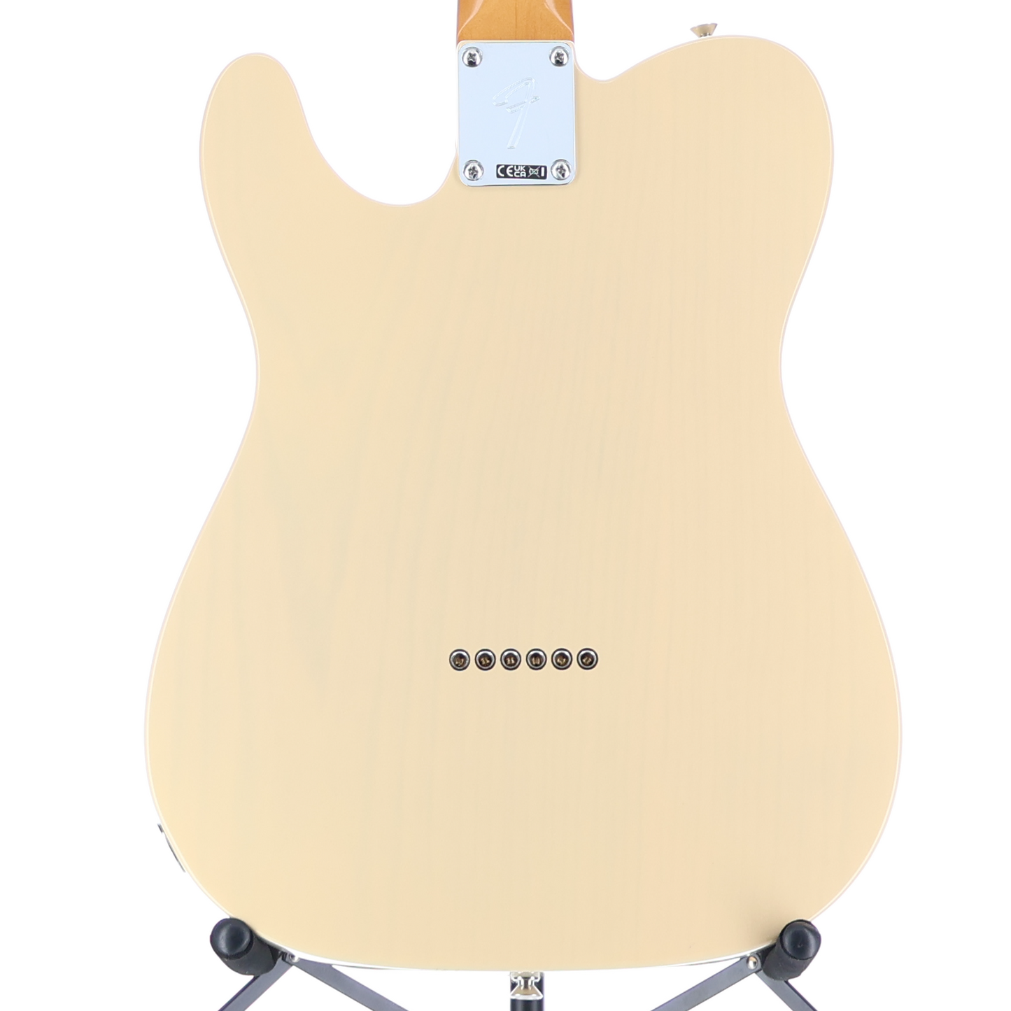 Fender Vintera III Mid '60s Telecaster, Rosewood Fingerboard, Vintage Blonde (S2) (26279)