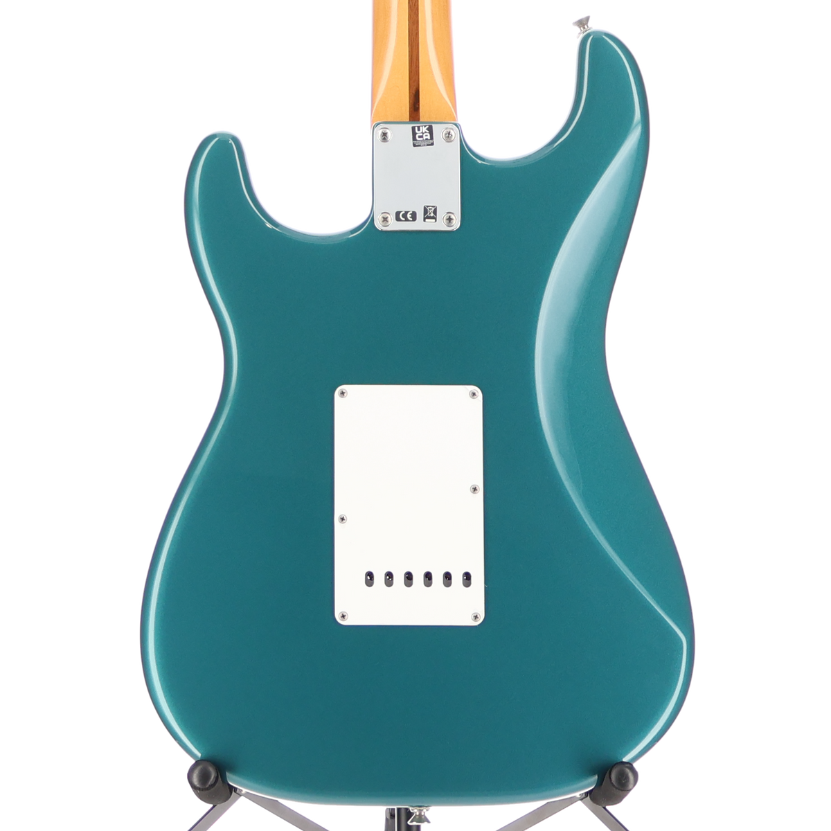 Fender Vintera II '50s Stratocaster, Maple Fingerboard, Ocean Turquoise (E5) (26099)