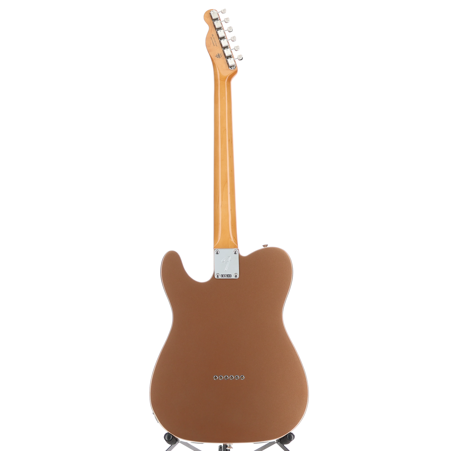 Fender Vintera III Mid '60s Telecaster, Rosewood Fingerboard, Firemist Gold (O13) (29184)
