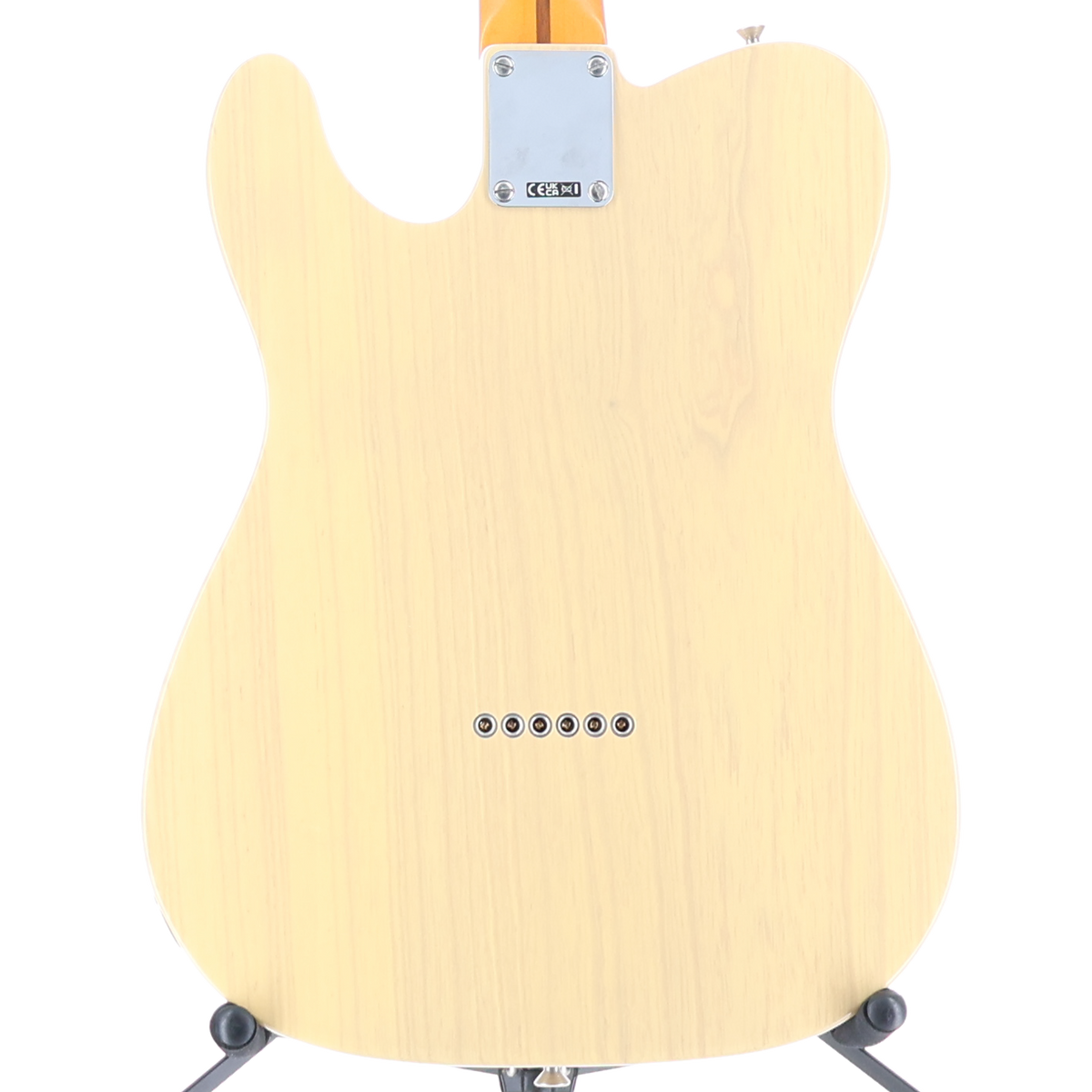 Fender 75th Anniversary American Vintage II 1951 Nocaster Blonde (F1) (04456)