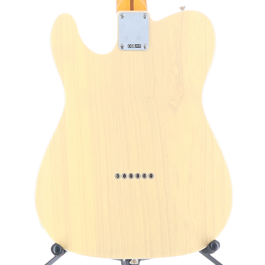 Fender 75th Anniversary American Vintage II 1951 Nocaster Blonde (F1) (04456)