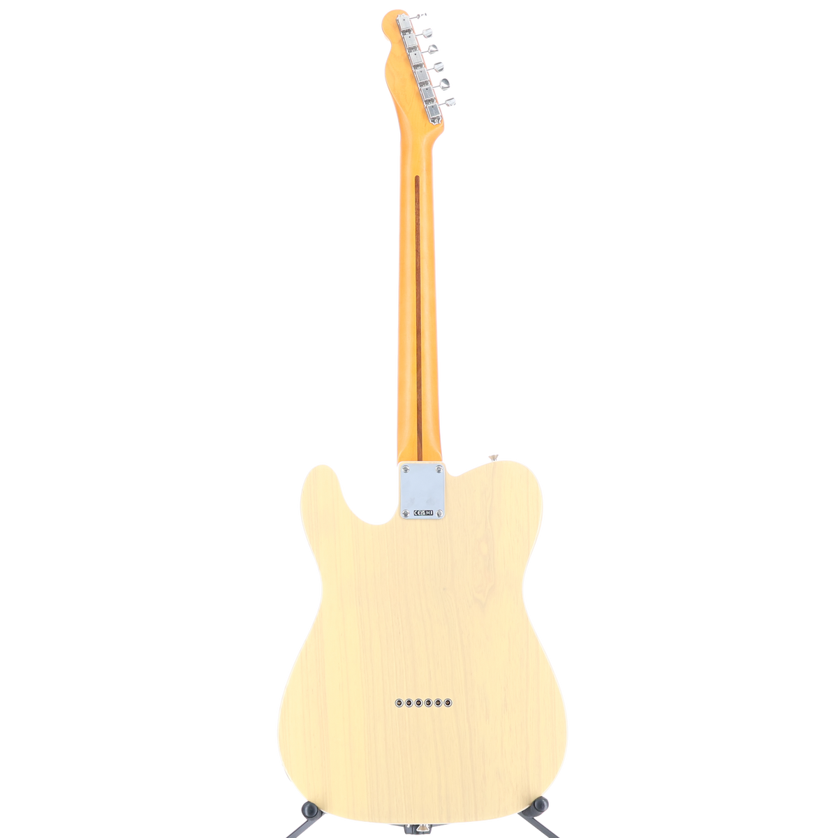 Fender 75th Anniversary American Vintage II 1951 Nocaster Blonde (F1) (04456)
