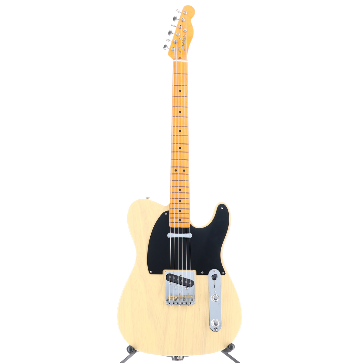 Fender 75th Anniversary American Vintage II 1951 Nocaster Blonde (F1) (04456)