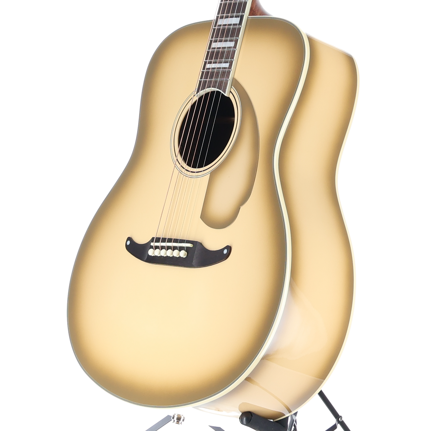 Fender Limited Edition California Vintage Palomino with Case, Antigua Pickguard, Antigua (04103)
