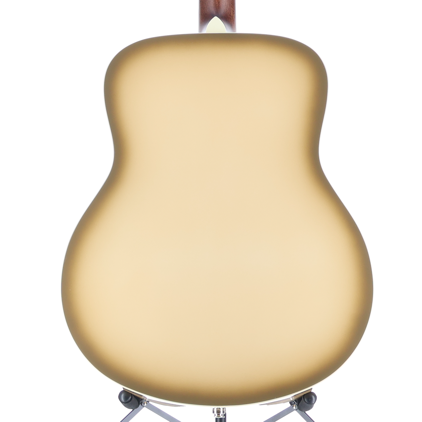 Fender Limited Edition California Vintage Palomino with Case, Antigua Pickguard, Antigua (04103)