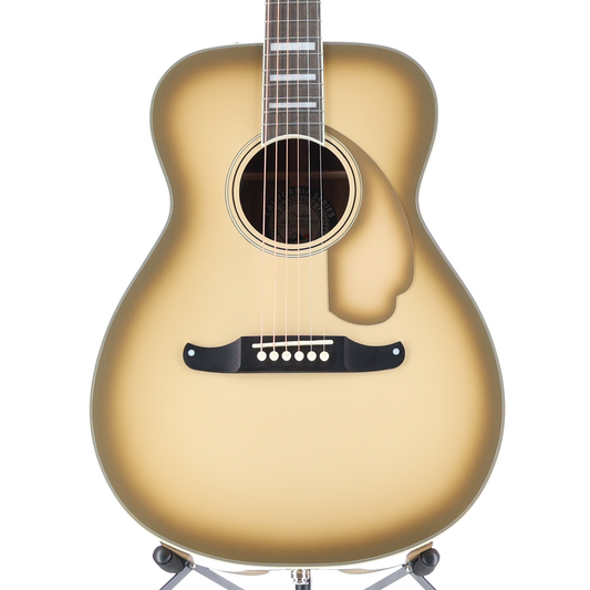 Fender Limited Edition California Vintage Malibu with Case, Antigua Pickguard, Antigua (R9) (06085)