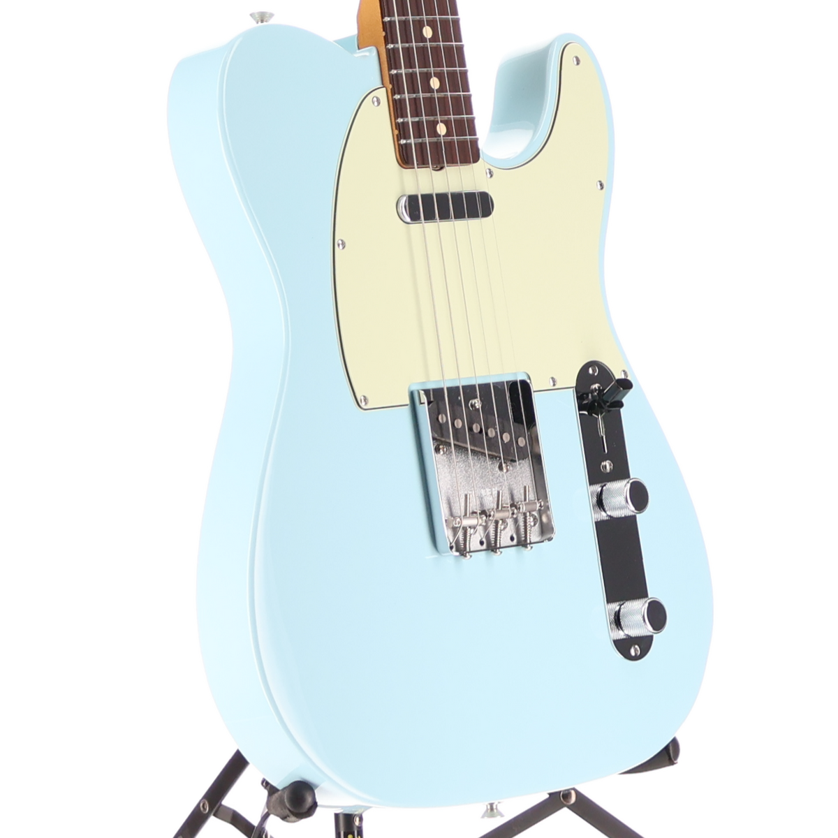 Fender Vintera II '60s Telecaster, Rosewood Fingerboard, Sonic Blue (G5) (49927)